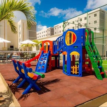 Apartamento Mobiliado A 3Km Da Praia João Pessoa Zewnętrze zdjęcie