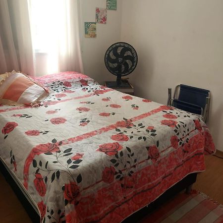 Apartamento Mobiliado A 3Km Da Praia João Pessoa Zewnętrze zdjęcie