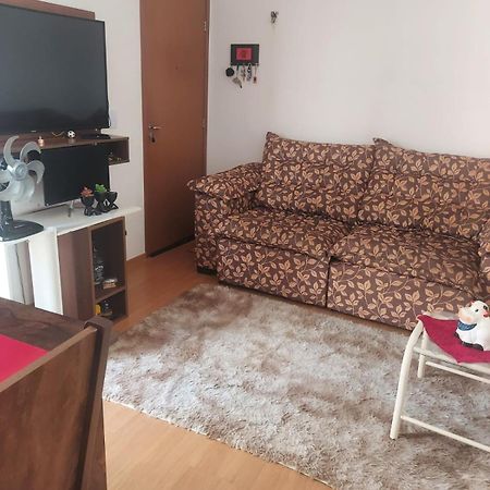 Apartamento Mobiliado A 3Km Da Praia João Pessoa Zewnętrze zdjęcie
