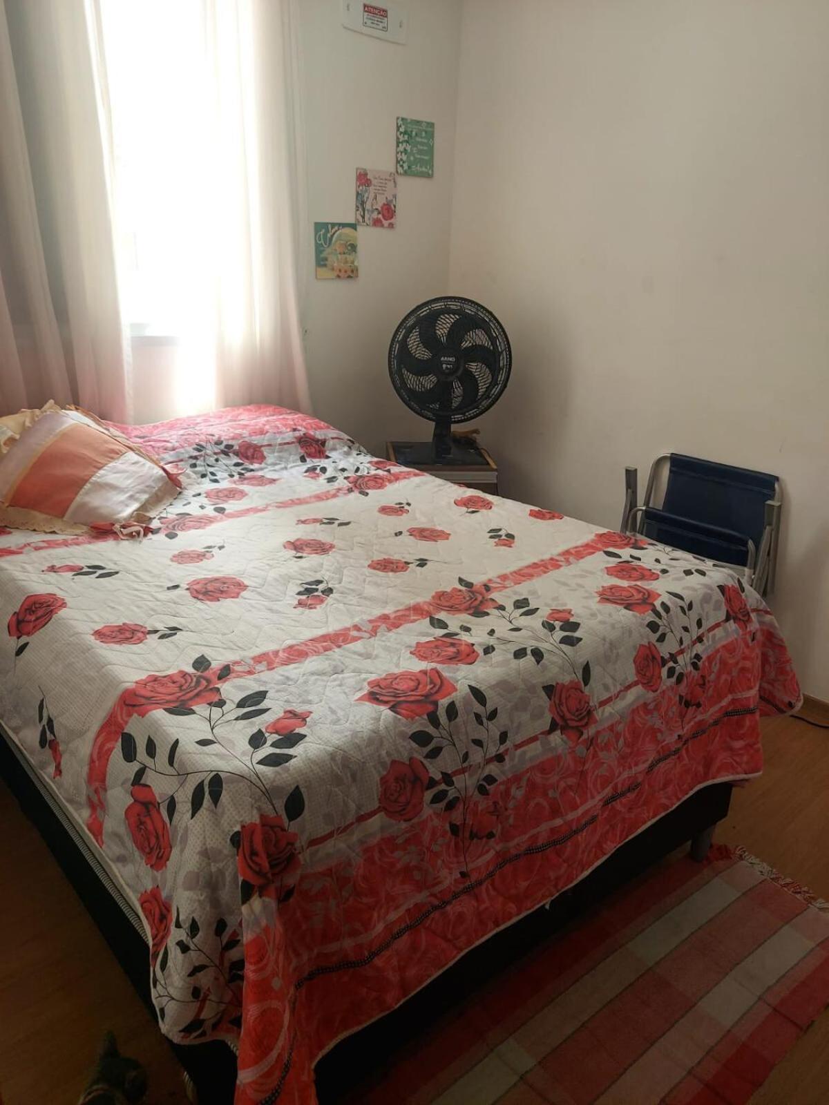 Apartamento Mobiliado A 3Km Da Praia João Pessoa Zewnętrze zdjęcie