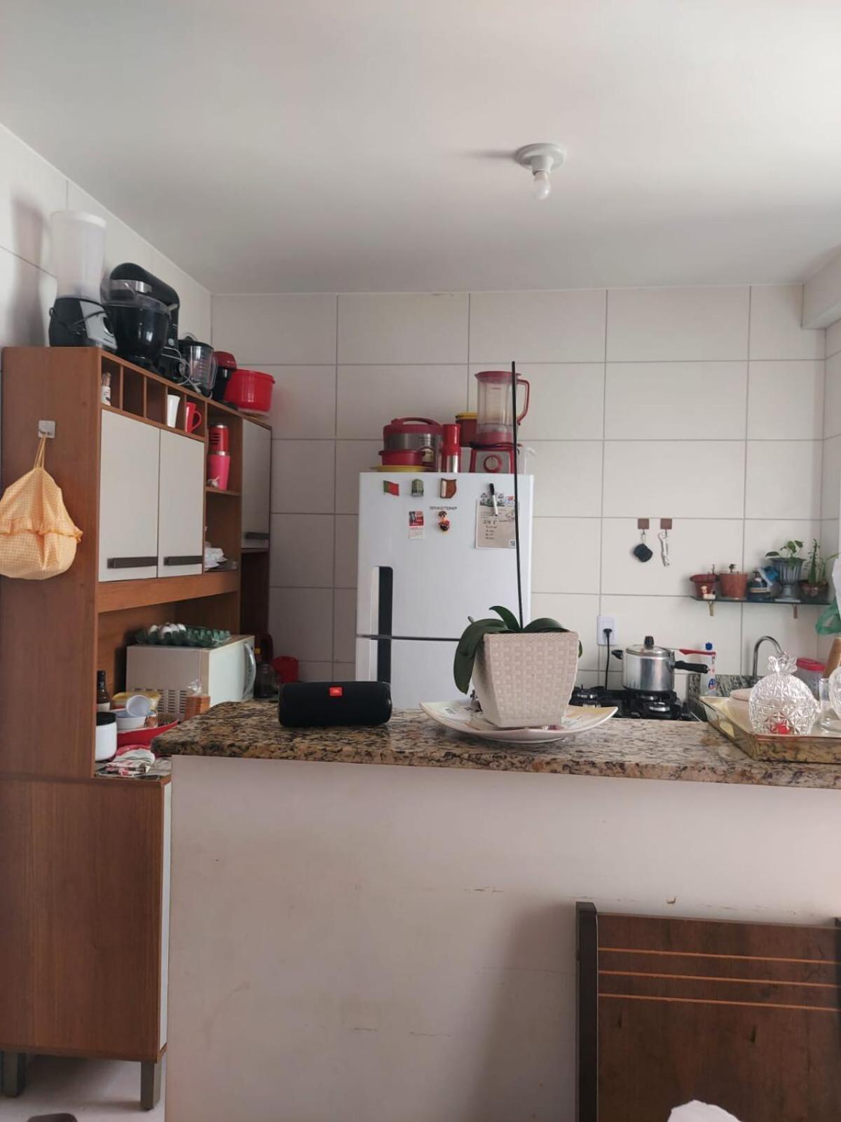 Apartamento Mobiliado A 3Km Da Praia João Pessoa Zewnętrze zdjęcie