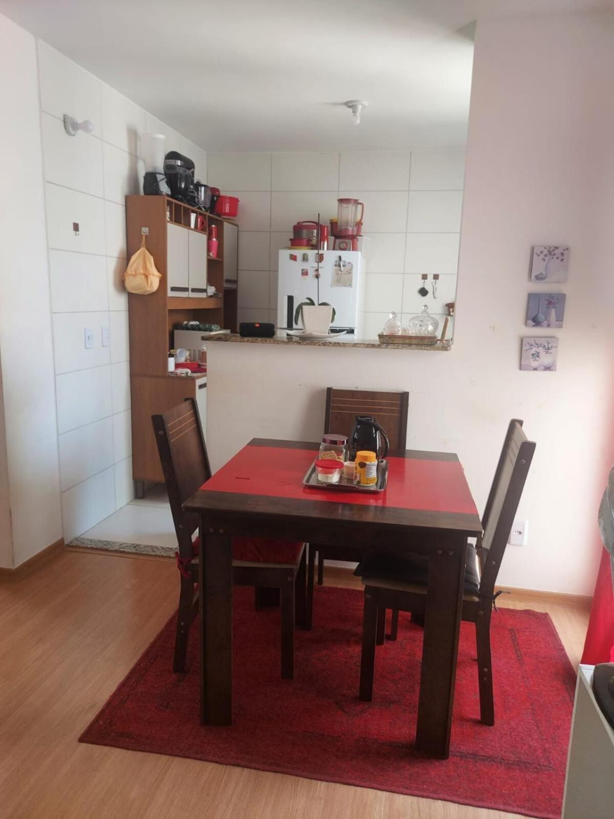 Apartamento Mobiliado A 3Km Da Praia João Pessoa Zewnętrze zdjęcie