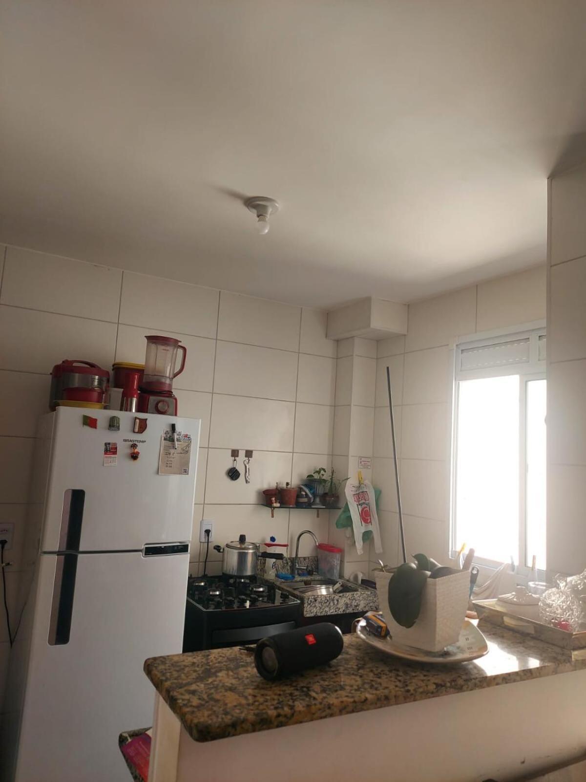 Apartamento Mobiliado A 3Km Da Praia João Pessoa Zewnętrze zdjęcie