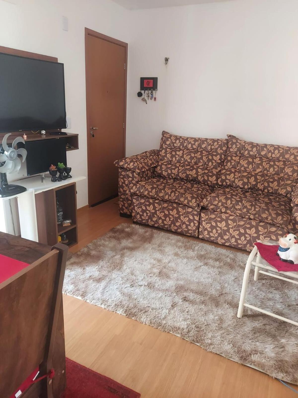 Apartamento Mobiliado A 3Km Da Praia João Pessoa Zewnętrze zdjęcie