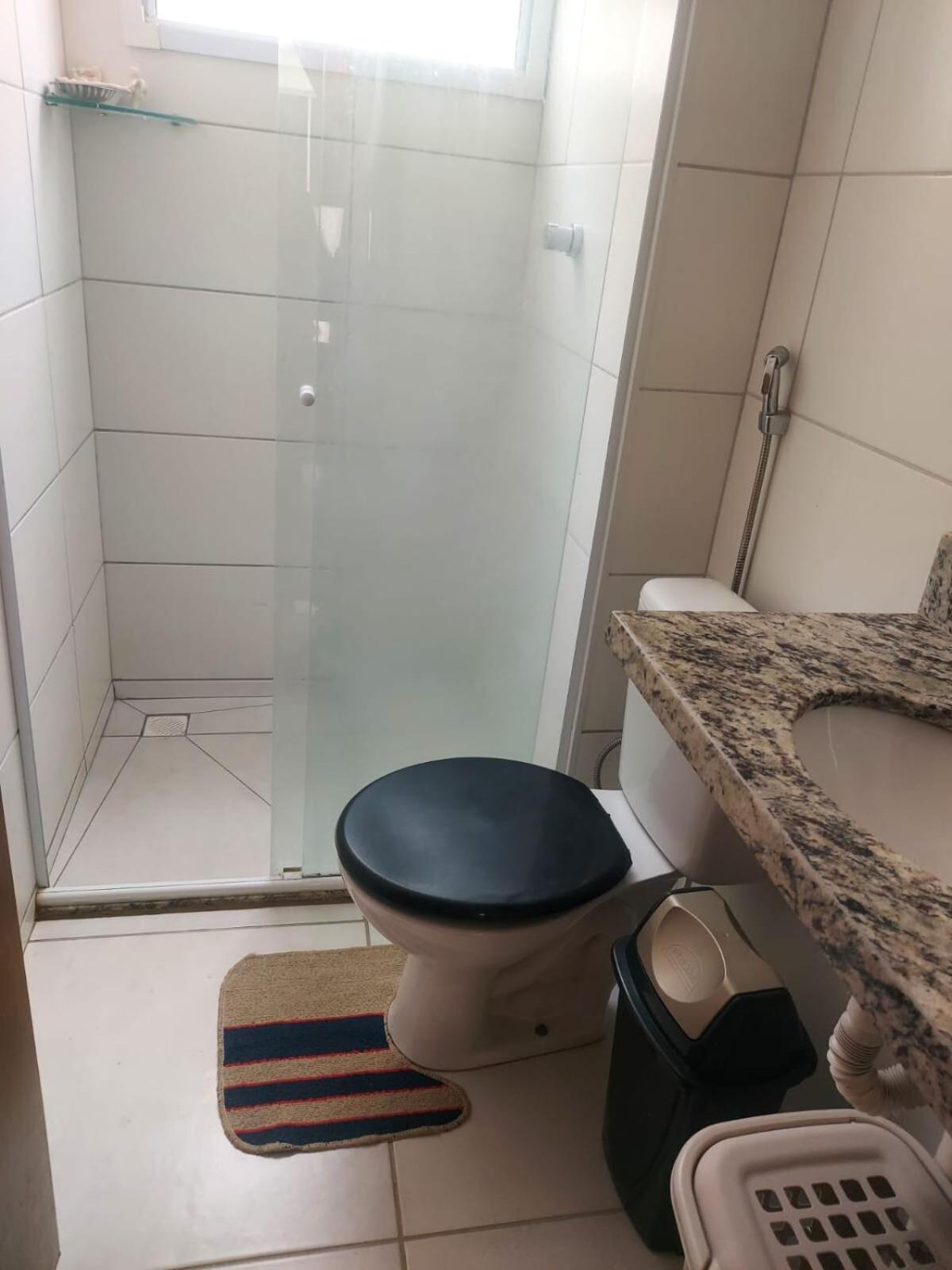 Apartamento Mobiliado A 3Km Da Praia João Pessoa Zewnętrze zdjęcie